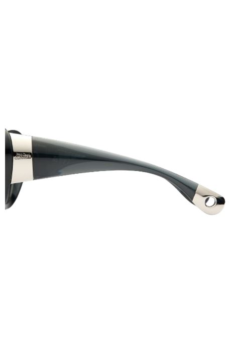 occhiali da sole parisian cat donna antracite JEAN PAUL GAULTIER | 25/03-U-EY001-X05917